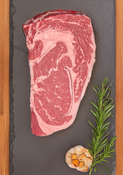 USDA Prime Angus Beef Ribeye