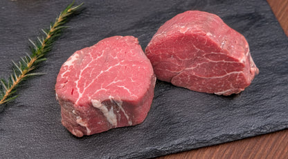 USDA PRIME Angus Tenderloin Filet Mignon