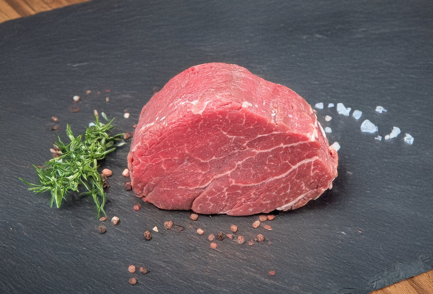 USDA PRIME Angus Tenderloin Filet Mignon