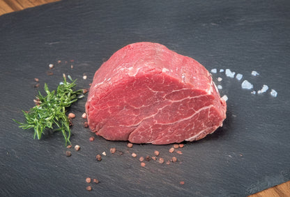 USDA PRIME Angus Tenderloin Filet Mignon