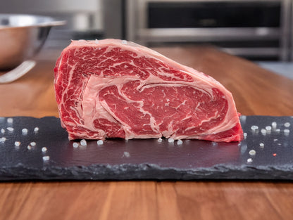 USDA Prime Angus Beef Ribeye