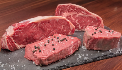 USDA PRIME Variety Box